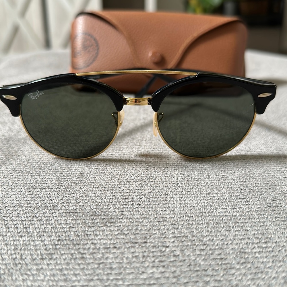 Ray-Ban sunglasses